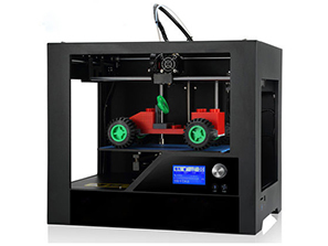3D打印机应用